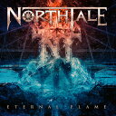 【輸入盤CD】Northtale / Eternal Flame (On Demand CD)【K2021/11/12発売】