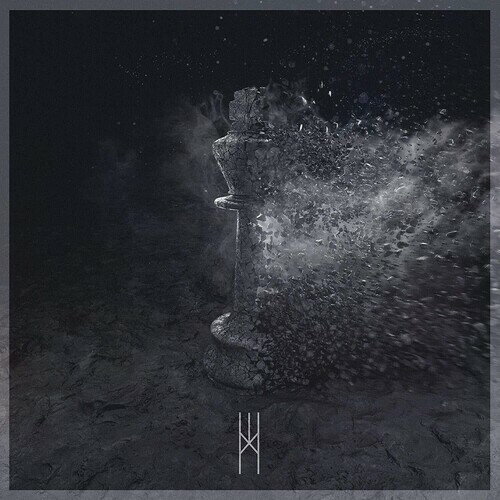 【輸入盤CD】【新品】C R O W N / End Of All Things【K2021/4/16発売】