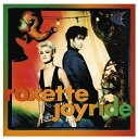【輸入盤CD】【新品】Roxette / Joyrideride: 30th Anniversary (Deluxe Edition)【K2021/12/3発売...