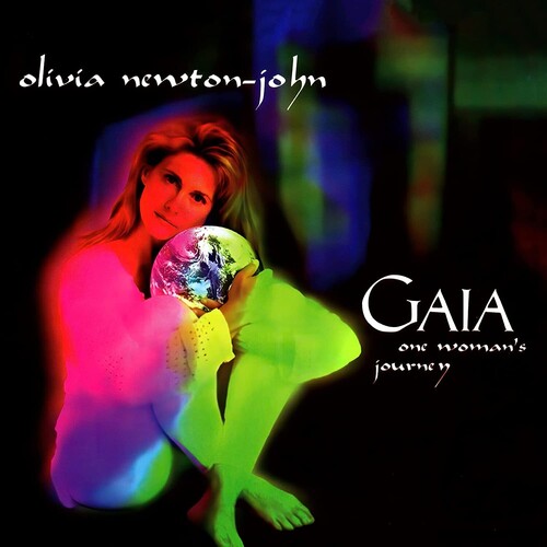 洋楽, ロック・ポップス CDOlivia Newton-John Gaia: One Womans JourneyK2022114()