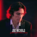 【輸入盤CD】【新品】Joe Nichols / Good Day For Living【K2022/2/25発売】(ジョー・ニコルズ)