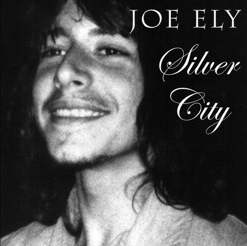 Artist Name: D - 【輸入盤CD】【新品】Joe Ely / Silver City【K2022/1/21発売】(ジョー・エリー)