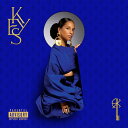 【輸入盤CD】【新品】Alicia Keys / Keys (w/Booklet)【K2022/2/11発売】(アリシア・キーズ)