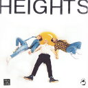【輸入盤CD】【新品】Walk The Moon / Heights【K2021/11/12発売】(ウォーク・ザ・ムーン)