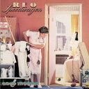 【輸入盤CD】REO Speedwagon / Good Trouble (リマス