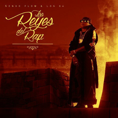 【輸入盤CD】Nengo Flow / Los Reyes Del Rap (Digipak)