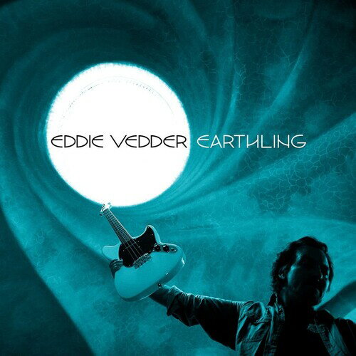 【輸入盤CD】Eddie Vedder / Earthling【K2022/2/11発売】(エディー ヴェダー)