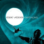 【輸入盤CD】Eddie Vedder / Earthling【K2022/2/11発売】(エディー・ヴェダー)