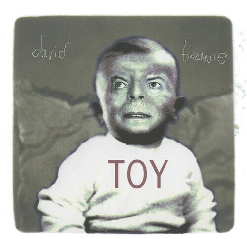 【輸入盤CD】David Bowie / Toy (Toy:Box)【K2022/1/7発売】(デヴィッド・ボウイ) - あめりかん・ぱい