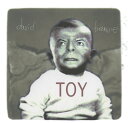 【輸入盤CD】【新品】David Bowie / Toy (Toy:Box)【K2022/1/7発売】(デヴィッド・ボウイ)