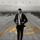 【輸入盤CD】Michael Buble / Higher【K2022/3/25発売】(マイケル ブーブレ)