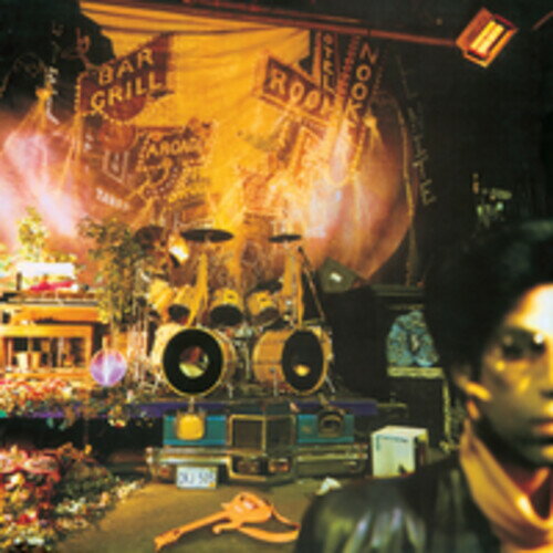 【輸入盤CD】Prince / Sign O The Times【K2022/2/4発売】(プリンス)