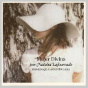 【輸入盤CD】Natalia Lafourcade / Mujer Divina: Homenaje A Agustin Lara