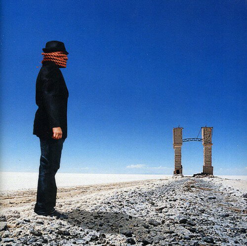 【輸入盤CD】【新品】Cairo Knife Fight / Cairo Knife Fight (EP)