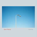 【輸入盤CD】【新品】Sam Prekop / Comma【K2020/8/21発売】