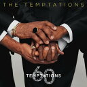 【輸入盤CD】Temptations / Temptations 60【K2022/1/28発売】(テンプテーションズ)