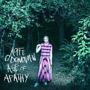 【輸入盤CD】Aoife O 039 Donovan / Age Of Apathy【K2022/1/21発売】