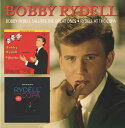 【輸入盤CD】Bobby Rydell / Bobby Rydell Salutes Great Ones (ボビー ライデル)