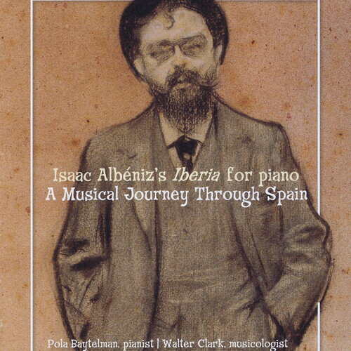 yACDz Albeniz / Iberia For PianoyK2019/8/23z