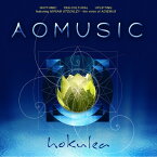 【輸入盤CD】Aomusic / Hokulea