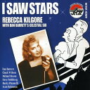 収録曲：The vocal talents of Rebecca Kilgore with imaginative arrangements backed by an all-star band including Dave Frishberg, Bucky Pizzarelli, Michael Moore and Dan Barrett.