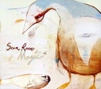 【輸入盤CD】Sean Rowe / Magic (ショーン・ロウ)