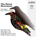 【輸入盤CD】Eggert/Humpe/Hofstetter / Raven Nevermore (SACD)