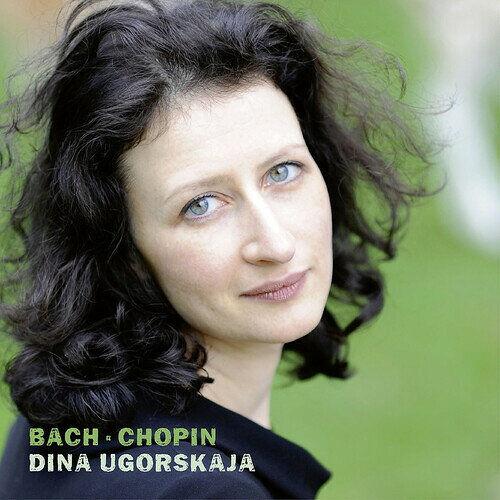 発売日: 2020/11/20輸入盤USレーベル: Avi収録曲:コメント:Dina Ugorskaja writes: "J. S. Bach's Inventions - unfortunately still regarded as mere exercises - have fascinated me since my childhood thanks to their incredibly refined wealth of ideas, particularly when it comes to just two voices, where it is up to the player to discover how able you really have to be in order to master the task. And standing in contrast to this is one of the most challenging cycles in piano music, in both a musical and a technical sense - Chopin's Preludes, with their rapid changes between different, and at times highly polarized, feelings and sentiments; a synthesis imbibed with disarming naturalness that makes it almost impossible for a performance to bring out the music itself and not the interpreter. The tension between the deceptive straightforwardness of Bach and the simplicity required by the complexity of Chopin, for me, makes this an exciting combination."Dina Ugorskaja writes: "J. S. Bach's Inventions - unfortunately still regarded as mere exercises - have fascinated me since my childhood thanks to their incredibly refined wealth of ideas, particularly when it comes to just two voices, where it is up to the player to discover how able you really have to be in order to master the task. And standing in contrast to this is one of the most challenging cycles in piano music, in both a musical and a technical sense - Chopin's Preludes, with their rapid changes between different, and at times highly polarized, feelings and sentiments; a synthesis imbibed with disarming naturalness that makes it almost impossible for a performance to bring out the music itself and not the interpreter. The tension between the deceptive straightforwardness of Bach and the simplicity required by the complexity of Chopin, for me, makes this an exciting combination."