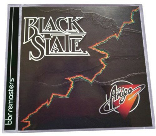 yACDzBlack Slate / Amigo (Bonus Tracks) (ubNEX[g)