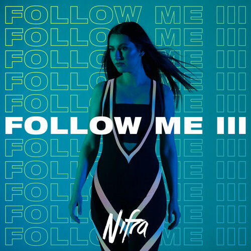 Artist Name: S - 【輸入盤CD】【新品】Nifra / Follow Me III【K2022/5/6発売】
