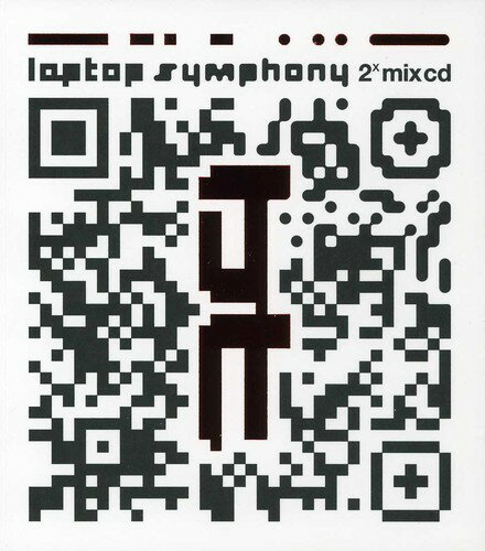 【輸入盤CD】【新品】BT / Laptop Symphony (BT)