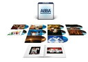 【輸入盤CD】Abba / CD Album Box Set (Box)【K2022/5/27発売】(アバ)