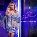 Carrie Underwood / Denim & Rhinestones(キャリー・アンダーウッド)