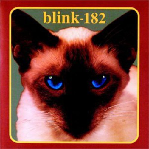 【輸入盤CD】【新品】Blink-182 / Cheshire Cat (ブリンク182)
