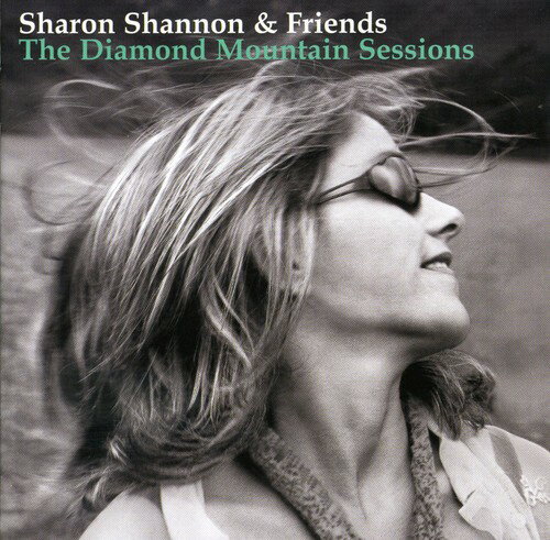Other - 【輸入盤CD】【新品】Sharon Shannon / Diamond Mountain Sessions