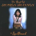 【輸入盤CD】【新品】SHARON SHANNON / BEST OF SHARON SHANNON: SPELLBOUND