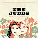 【輸入盤CD】【新品】Judds / Love Can Build A Bridge: Best Of The Judds【K2022/7/1発売】(ジャッズ)