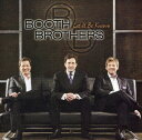 【輸入盤CD】【新品】Booth Brothers / Let It Be Known (ブース・ブラザーズ)