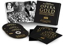 【輸入盤CD】【新品】VA / Opera Gold: 100 Great Tracks 【K2016/6/3発売】