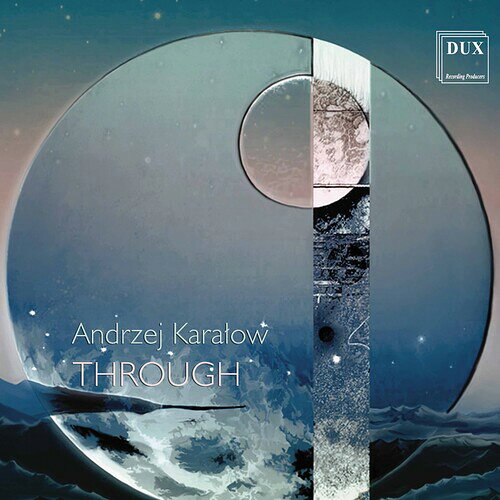 Karalow / Through