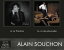 ͢CDAlain Souchon / La Vie Theodore/Au Ras De Paquerettes