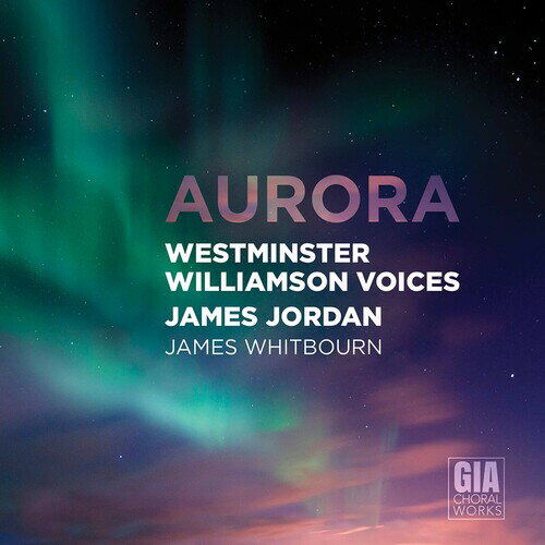 【輸入盤CD】VA / Aurora【K2020/8/7発売】