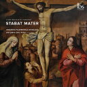 【輸入盤CD】Cansino/Coro Catedral De Malaga/Pino / Stabat Mater【K2021/5/28発売】