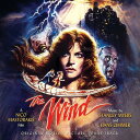 【輸入盤CD】【新品】Hans Zimmer/Stanley Myers (Soundtrack) / Wind【K2021/8/20発売】(サウンドトラック)
