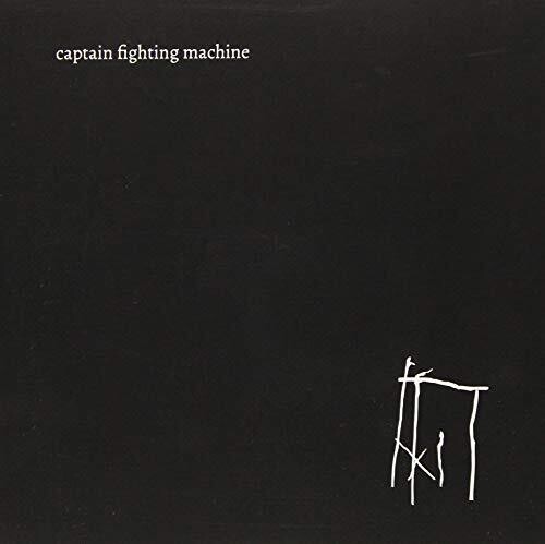 Captain Fighting Machine / Captain Fighting Machine