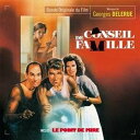 【輸入盤CD】【新品】Georges Delerue (Soundtrack) / Conseil De Famille/Le Point De Mire【K2...