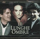 【輸入盤CD】【新品】 Egisto Macchi (Soundtrack) / Le Lunghe Ombre【K2019/6/21発売】