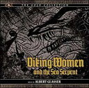 【輸入盤CD】【新品】Albert Glasser (Soundtrack) / Viking Women & The Sea Serpent【K2021/1/...