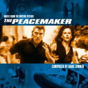 【輸入盤CD】【新品】Hans Zimmer (Soundtrack) / Peacemaker【K2022/4/1発売】(ハンス・ジマー)