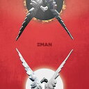 【輸入盤CD】【新品】Eman / Eman